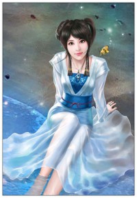 旧时光中的世情传奇——浮世织香录